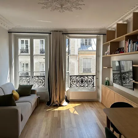 Et Canape-lit * Parigi