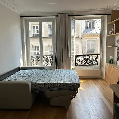 Et Canape-lit * Parigi